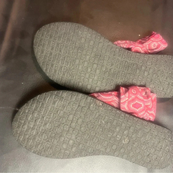 Sanuk Yoga Slings - Picture 2 of 3